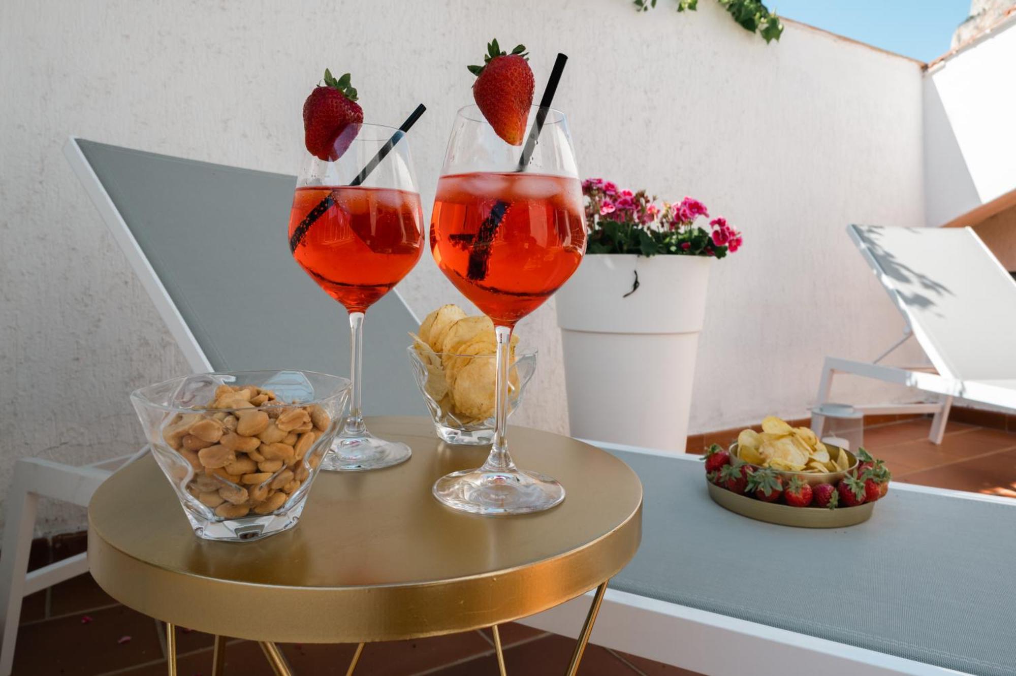 Villa Megna - Green Paradise B&B Palermo Kültér fotó