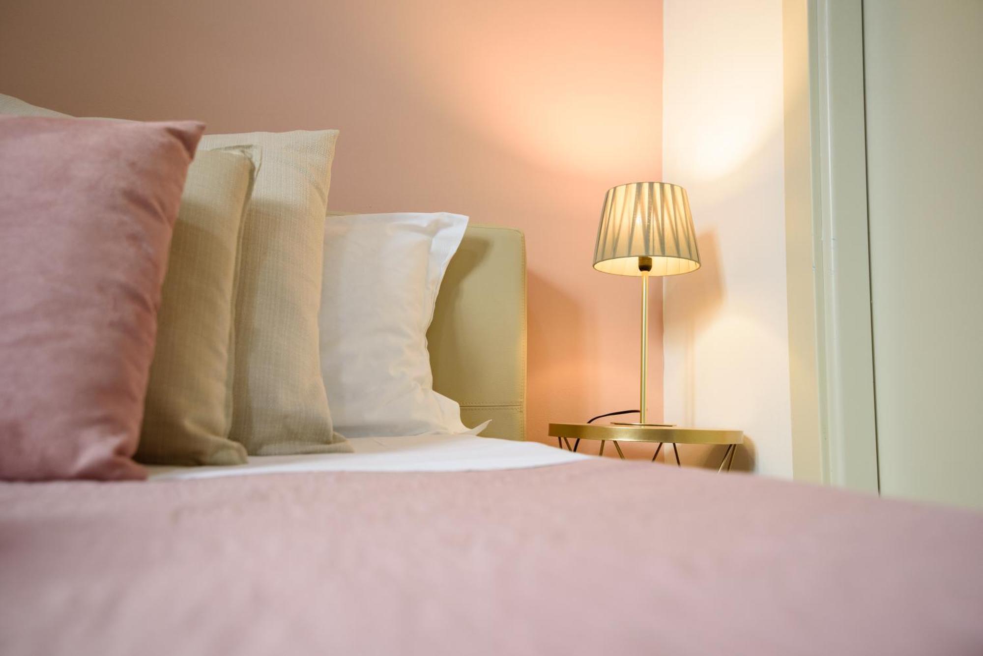 Villa Megna - Green Paradise B&B Palermo Kültér fotó